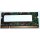 1GB / 1024MB DDR2 800MHz PC-6400S SO-DIMM 200-pin OEM Single Rank 128Mx8 4 Chips je Seite