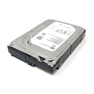 Interne HDD Festplatte Seagate SV35 2TB SATA III 3,5 Zoll 64 MB Cache