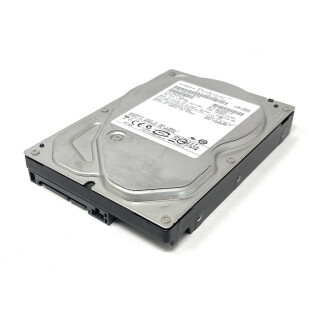 Interne HDD Festplatte Hitachi Deskstar 500GB SATA II 3,5 Zoll 16MB Cache
