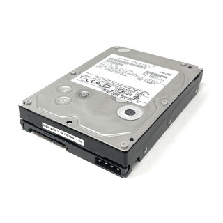 Interne HDD Festplatte Hitachi Deskstar 1TB SATA I 3,5 Zoll 32 MB Cache