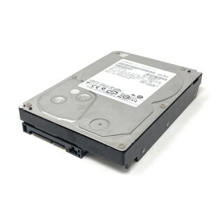 Interne HDD Festplatte Hitachi Deskstar 1TB SATA II 3,5 Zoll 16 MB Cache