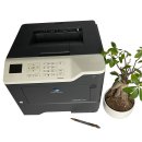 Laserdrucker Konica Minolta Bizhub 4702P Duplex LAN USB A4 47 Seiten/Min max. 200.000 Seiten
