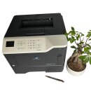 Laserdrucker Konica Minolta Bizhub 4702P Duplex LAN USB A4 47 Seiten/Min max. 150.000 Seiten