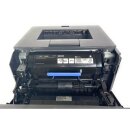 Laserdrucker Konica Minolta Bizhub 4702P Duplex LAN USB A4 47 Seiten/Min max. 150.000 Seiten