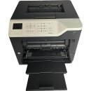 Laserdrucker Konica Minolta Bizhub 4702P Duplex LAN USB A4 47 Seiten/Min max. 150.000 Seiten