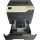 Laserdrucker Konica Minolta Bizhub 4702P Duplex LAN USB A4 47 Seiten/Min max. 150.000 Seiten