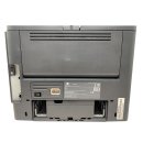 Laserdrucker Konica Minolta Bizhub 4702P Duplex LAN USB A4 47 Seiten/Min max. 100.000 Seiten