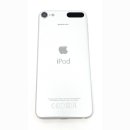 Apple iPod Touch 6. Generation 32GB Silber -&gt; Akku Defekt &lt;- Mobile Musik Navigation Messenger nur 88 Gramm