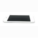Apple iPod Touch 6. Generation 32GB Silber -&gt; Kamera Defekt &lt;- Mobile Musik Navigation Messenger nur 88 Gramm