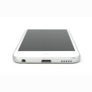 Apple iPod Touch 6. Generation 32GB Silber -&gt; Kamera Defekt &lt;- Mobile Musik Navigation Messenger nur 88 Gramm