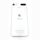 Apple iPod Touch 6. Generation 32GB Silber -&gt; Kamera Defekt &lt;- Mobile Musik Navigation Messenger nur 88 Gramm