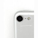 Apple iPod Touch 6. Generation 32GB Silber -&gt; Kamera Defekt &lt;- Mobile Musik Navigation Messenger nur 88 Gramm