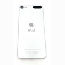 Apple iPod Touch 6. Generation 32GB Silber -&gt; iCloud Sperre aktiv &lt;- Mobile Musik Navigation Messenger nur 88 Gramm