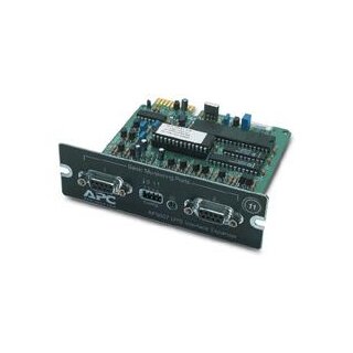 APC AP9607 Interfaceexpander Smart Slot