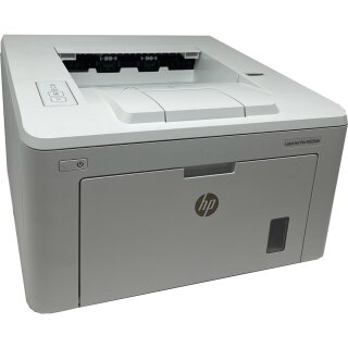 HP LaserJet Pro 200 M203dn G3Q46A 0.001 - 5.000 Seiten gedruckt duplex/LAN
