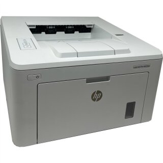 HP LaserJet Pro 200 M203dn G3Q46A 5.001 - 10.000 Seiten gedruckt duplex/LAN