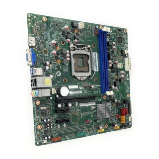 Mainboard Lenovo IH81M Sockel 1150 microATX ohne Slotblemde