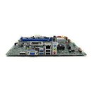 Mainboard Lenovo IH81M Sockel 1150 microATX ohne Slotblemde