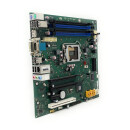 Mainboard Fujitsu Esprimo D3062-A13 GS 1 Sockel 1155 mit Slotblende