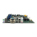 Mainboard Fujitsu Esprimo D3062-A13 GS 1 Sockel 1155 mit Slotblende