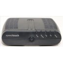 Thomson SpeedTouch 536i V6 DSL ADSL ADSL2 ADSL2+ Modem Annex B f alle Netze / A-Ware