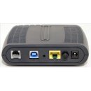 Thomson SpeedTouch 536i V6 DSL ADSL ADSL2 ADSL2+ Modem Annex B f alle Netze / A-Ware