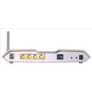 Funkwerk WLAN DSL Router Analog VOIP IAD 103bw/ A-Ware