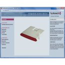 Funkwerk WLAN DSL Router Analog VOIP IAD 103bw/ A-Ware