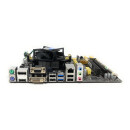 Mainboard Asus B85M-E Sockel 1150 microATX ohne Slotblende