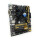 Mainboard Asus B85M-E Sockel 1150 microATX ohne Slotblende