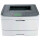 Lexmark e460dn / 20.103 gedruckt ohne Toner ohne Trommel