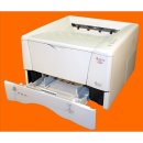 Kyocera Mita FS-1010 / 20.001 - 30.000 Seiten gedruckt
