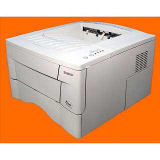 Kyocera Mita FS-1020D / 10.001 - 20.000 Seiten gedruckt