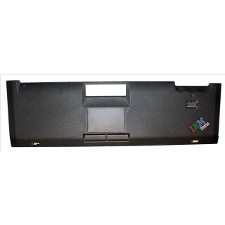 Notebook-Handballenauflage IBM Lenovo Think Pad T60 T61 m. Fingerprint-Reader 41V9072 / 41V9907