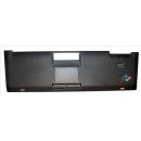 Notebook-Handballenauflage IBM Lenovo Think Pad T60 T61 m. Fingerprint-Reader 41V9072 / 41V9907