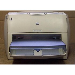 HP Laserjet 1300 Q1334A B-Ware