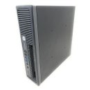 HP EliteDesk Mini PC Barebone 800 G1 USDT Quad Core i5-4590S 4x 3,0GHz A-Grade
