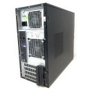 Dell Optiplex Midi Tower PC Barebone 3020 MT Quad Core i5-4590 4x 3,3GHz B-Grade