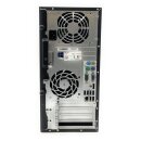 HP Pro Midi Tower PC Barebone 6300 MT Dual Core i3-3220 2x 3,3GHz B-Grade