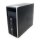 HP Pro Midi Tower PC Barebone 6300 MT Dual Core i3-3220 2x 3,3GHz B-Grade