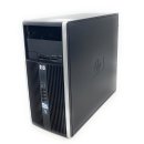 HP Pro Midi Tower PC Barebone 6000 MT Dual Core E5700 2x...
