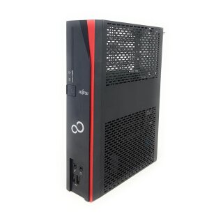 Fujitsu Futro ThinClient Barebone S720 Dual Core GX-222GC 2x 2,2GHz B-Grade