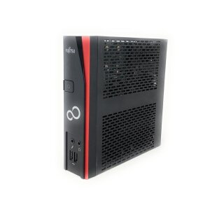Fujitsu Futro ThinClient Barebone S520 Dual Core GX-212ZC 2x 1,2GHz A-Grade