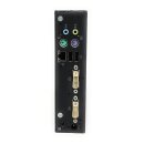 Fujitsu Futro ThinClient Barebone S520 Dual Core GX-210HA 2x 1,0GHz A-Grade