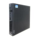 Lenovo ThinkCentre Mini PC Barebone M92P Dual Core i5-3470T 2x 2,9GHz B-Grade