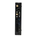 Lenovo ThinkCentre Mini PC Barebone M92P Dual Core i5-3470T 2x 2,9GHz C-Grade