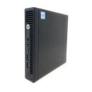 HP EliteDesk Mini PC Barebone 600 G2 Mini Quad Core...