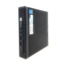 HP EliteDesk Mini PC Barebone 800 G1 Mini Quad Core i5-4590T 4x 2,0GHz A-Grade