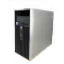 HP Compaq Tower PC Barebone DC5800 MT Dual Core E2200 2x...