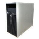 HP Compaq Tower PC Barebone DC5700 MT Dual Core 6320 2x...